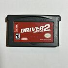 Driver 2 Advance - Game Boy Advance GBA - Game Only