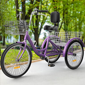 Adult Tricycle Adult Trike 24