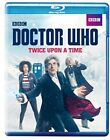 Doctor Who Special: Twice Upon A Time (BD), Good DVD, Various, Various