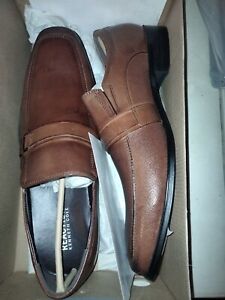 New Reaction Kenneth Cole Mens Dress Shoes - Size 12 - New In Box