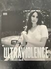 Lana Del Ray- Ultraviolence- Vinyl 2 LP