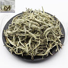 Lot Premium Chinese Organic Bai Hao Yin Zhen Silver Needle White Loose Leaf Tea