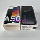 Samsung Galaxy A50 SM-A505U 64GB+4GB RAM 25MP LTE Unlocked Smartphone-New Sealed