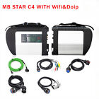 MB Star C4 SD Connect Obd2 Scanner Star diagnosis Diagnostic Tool