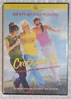 CROSSROADS (DVD, 2002, Special Collector's Edition) Britney Spears NEW & SEALED