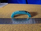 Reproduction Blue Marbled Fada L56 Catalin Radio Handle 2nds *Read*