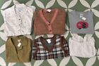 Women’s Clothing Lot | Size Large/ X-Large | Tops, Shorts, Dresses | 27 Pieces