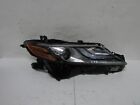 2021-2023 TOYOTA CAMRY XSE BLACK FACTORY OEM RIGHT PASSENGER LED HEADLIGHT Z2 (For: 2021 Toyota Camry XSE)