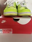 Size 11 - Nike Dunk SE Low Volt With Box