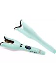 New ListingCHI CA2357A Curling Iron Special Edition - Green