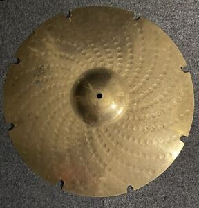 zildjian 19 crash cymbal