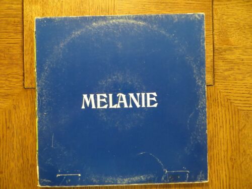 Melanie – Four Sides Of Melanie - Buddah Records BDS 95005 Vinyl 2xLP G+/G+!!!