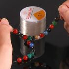 Elastic Stretch Beading Rope Line Cord Thread String DIY Bracelet Jewelry Making