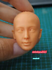 1:6 1:12 1:18 Asian Beauty Girl Angelababy Head Sculpt For 12