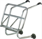 Cuppini Front Rack Chrome fits All Vintage Vespa Stella Scooter