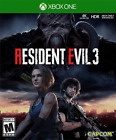New ListingResident Evil 3 Remake 100% Achievement Completion (Xbox) READ