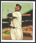 1950 Bowman Baseball #98 Ted Williams REPRINT