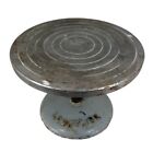 RARE / HTF - Vintage Lockerbie Table Top Banding / Pottery / Potter’s Wheel