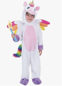 Child Unicorn Costume- Halloween, Dress up, Party, Cosplay