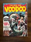 New ListingTales of Voodoo vol 1 #11 November 1968