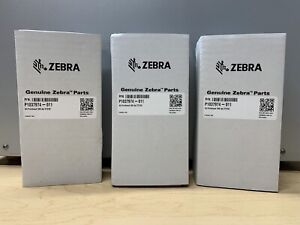 New Printhead for Zebra ZT200 ZT210 ZT220 ZT230 LabelPrinter 300dpi P1037974-011