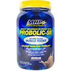 MHP PROBOLIC-SR 24g Sustained Release Anabolic Muscle Protein 2.14 lbs CHOCOLATE