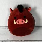 Squishmallows Disney Pumbaa from The Lion King 8 Inch Soft Plush New