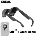 Xreal Nreal Air2 AR Glasses with Xreal Beam Smart Terminal 330 inch Giant Screen
