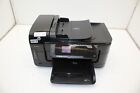 HP OfficeJet 6500A Plus All-In-One Inkjet Printer For Parts Screen Frozen