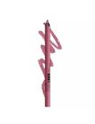 NYX PROFESSIONAL MAKEUP Line Loud Lip Liner Pencil - Trophy Life (Mauve Pink)