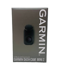 Garmin 1080p Tiny Dash Cam Mini 2 - Black