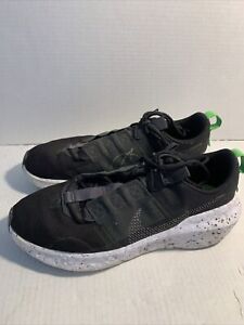 Nike Crater Impact Men’s Running Shoes Size 11