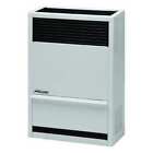 Williams Comfort Products 1403822 Surface-Mount Gas Wall Heater, Natural Gas,