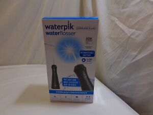 WATERPIK WATERFLOSSER CORDLESS PLUS - BLACK  # WP-462W...