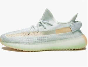 Size US 9.5 Size UK 9 - adidas Yeezy Boost 350 V2 Low Hyperspace GOAT VERIFIED