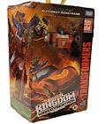 Hasbro Generations Transformers Kingdom War for Cybertron Trilogy Action Figure
