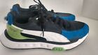 Puma Wild Rider Rollin'  Youth Boys Size 7C Sneakers Casual Shoes 382028-05