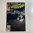 Amazing Spider-Man #295 - High Grade (NM+ Or Higher) - Newsstand