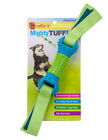 Westminster Ruffin' It™ Mighty Tuff! Ribbed Bone Tug Dog Toy
