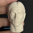 1:6 Fernando Jose Torres Sanz Head Sculpt Carved For 12