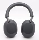 Black WH-1000XM5 Noise Cancelling Headphones