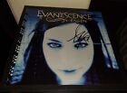 AMY LEE EVANESCENCE Signed FALLEN 12X12 PHOTO BECKETT CERTIFIED COA #BH35500