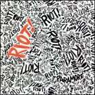 Riot! by Paramore: Used