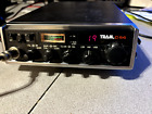 New ListingWORKING -- TRAM D64 40 Channel AM/SSB mobile CB radio vintage 70’s
