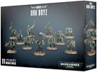 Games Workshop 5010 Warhammer 40,000 Orks Boyz Miniature