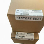 Allen-Bradley 1746-P4 Ser A SLC 500 Power Supply Module 1746P4 New Factory Seal