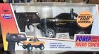 Chevy S-10 1996 New Bright RC Sport Truck No 3324 Vintage Radio Control Truck