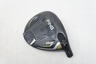 Ping G430 Lst 15* #3 Fairway Wood Club Head Only Very Good 1188639