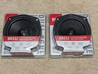 Two (2) Boss BRS52  5.25 Inch 60 Watts Car Speakers
