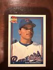New Listing1991 Topps Traded Tiffany Ivan Pudge Rodriguez Rookie #101T NM+